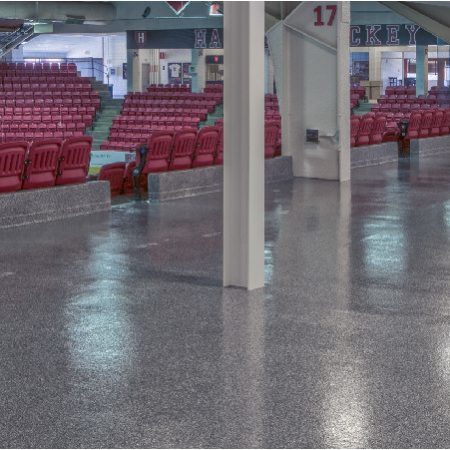Chemical Resistant Industrial Floor Coatings