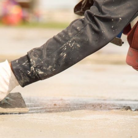 Chemical Resistant Concrete Coatings