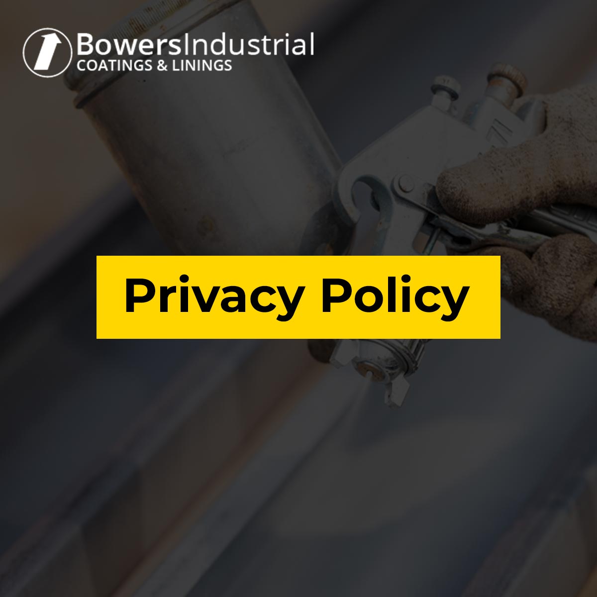 Privacy Policy